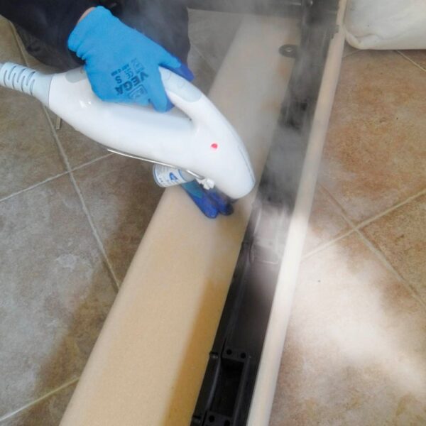 Polti Cimex Eradicator Plus for Elimination of Bed Bugs Without Insecticides - Image 5