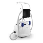 Polti Cimex Eradicator Plus for Elimination of Bed Bugs Without Insecticides