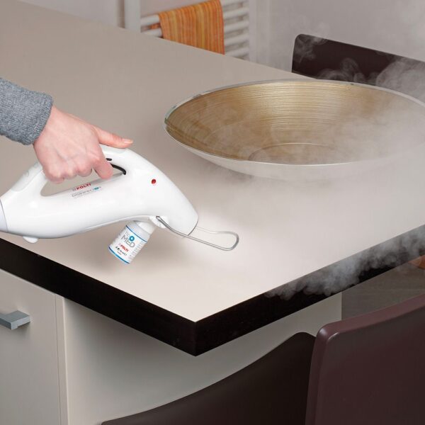 Polti Cimex Eradicator Plus for Elimination of Bed Bugs Without Insecticides - Image 4
